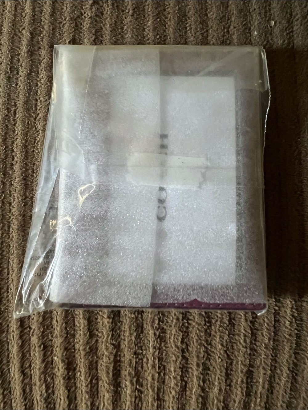 Coach CAA88 Slim ID Card Case nwt - Picture 4 of 5